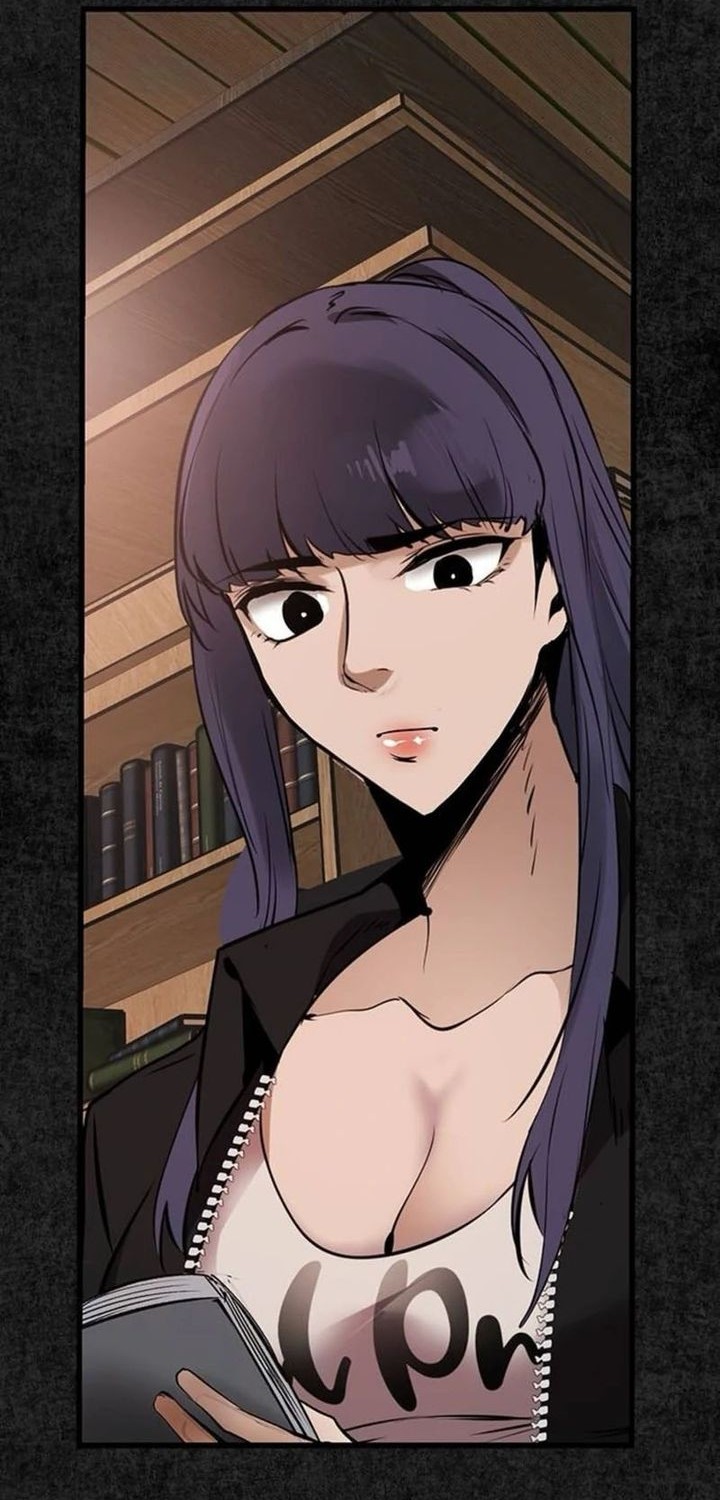 Killing Field Chapter 7 Gambar 66