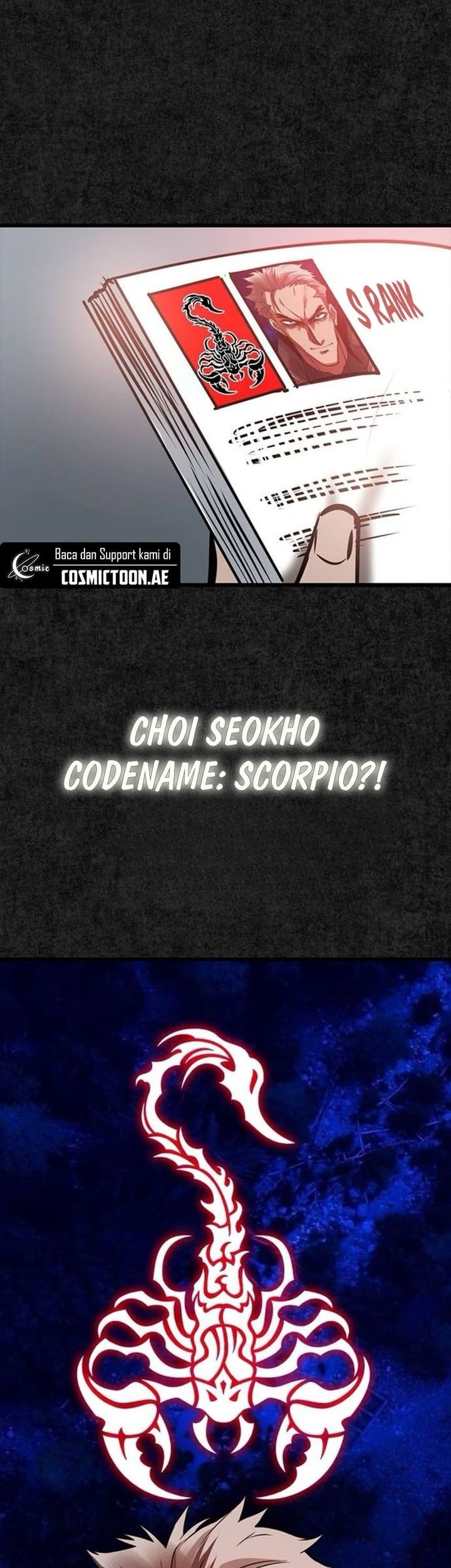 Killing Field Chapter 7 Gambar 67