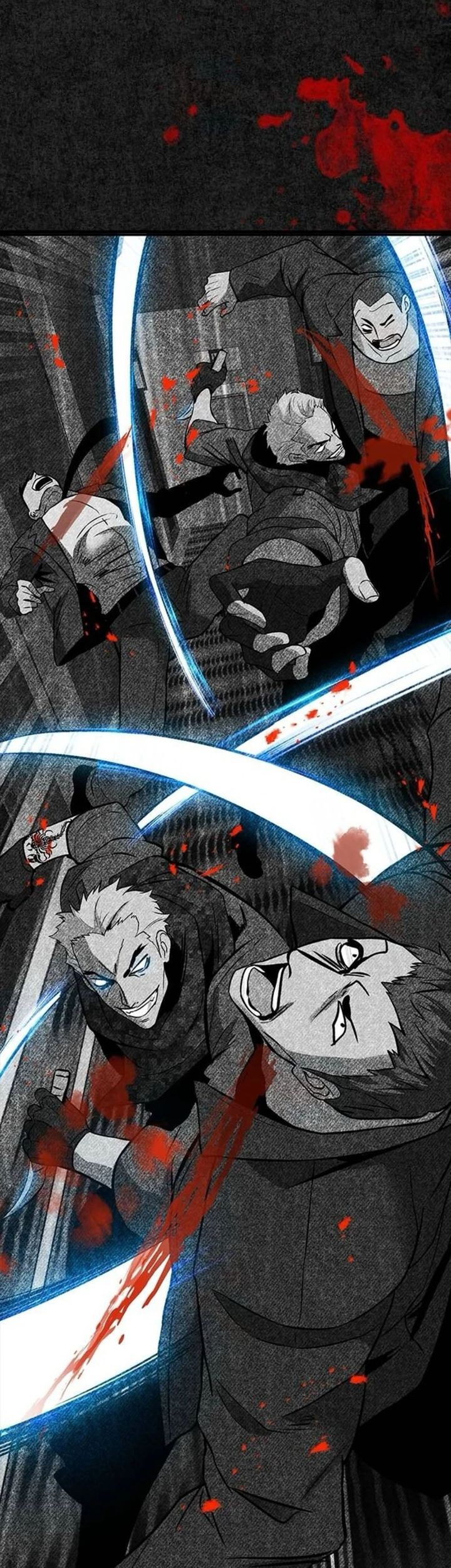 Killing Field Chapter 7 Gambar 69