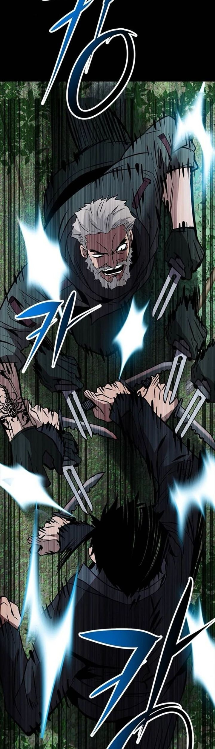 Killing Field Chapter 7 Gambar 71
