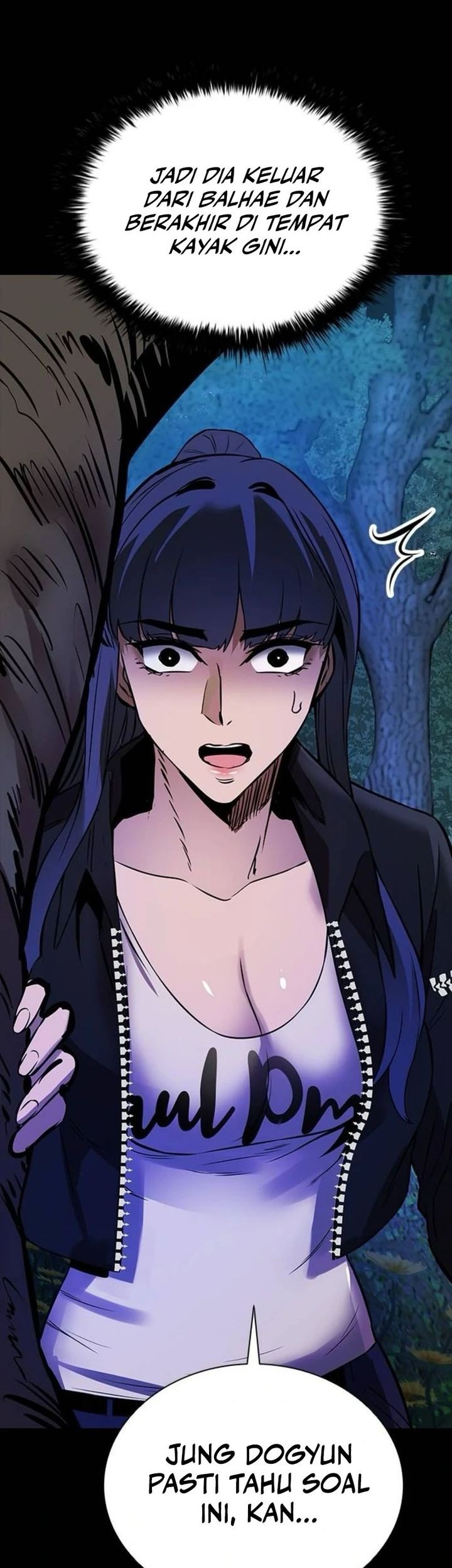 Killing Field Chapter 7 Gambar 73