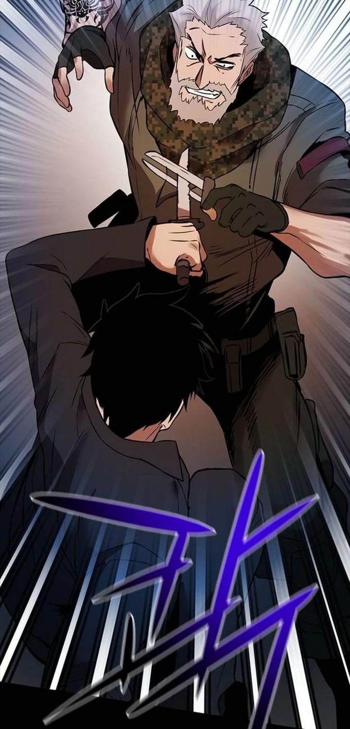 Killing Field Chapter 7 Gambar 78