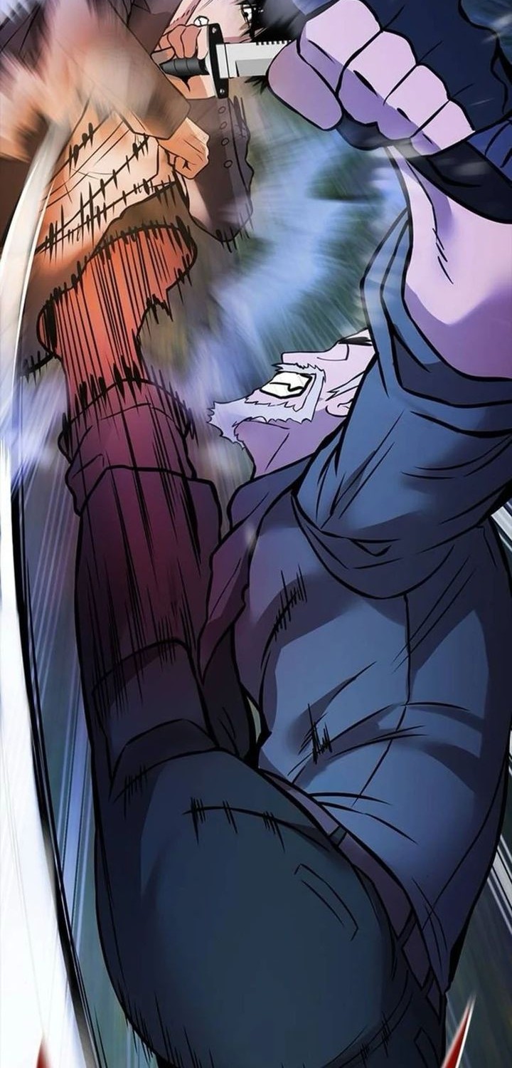 Killing Field Chapter 7 Gambar 80