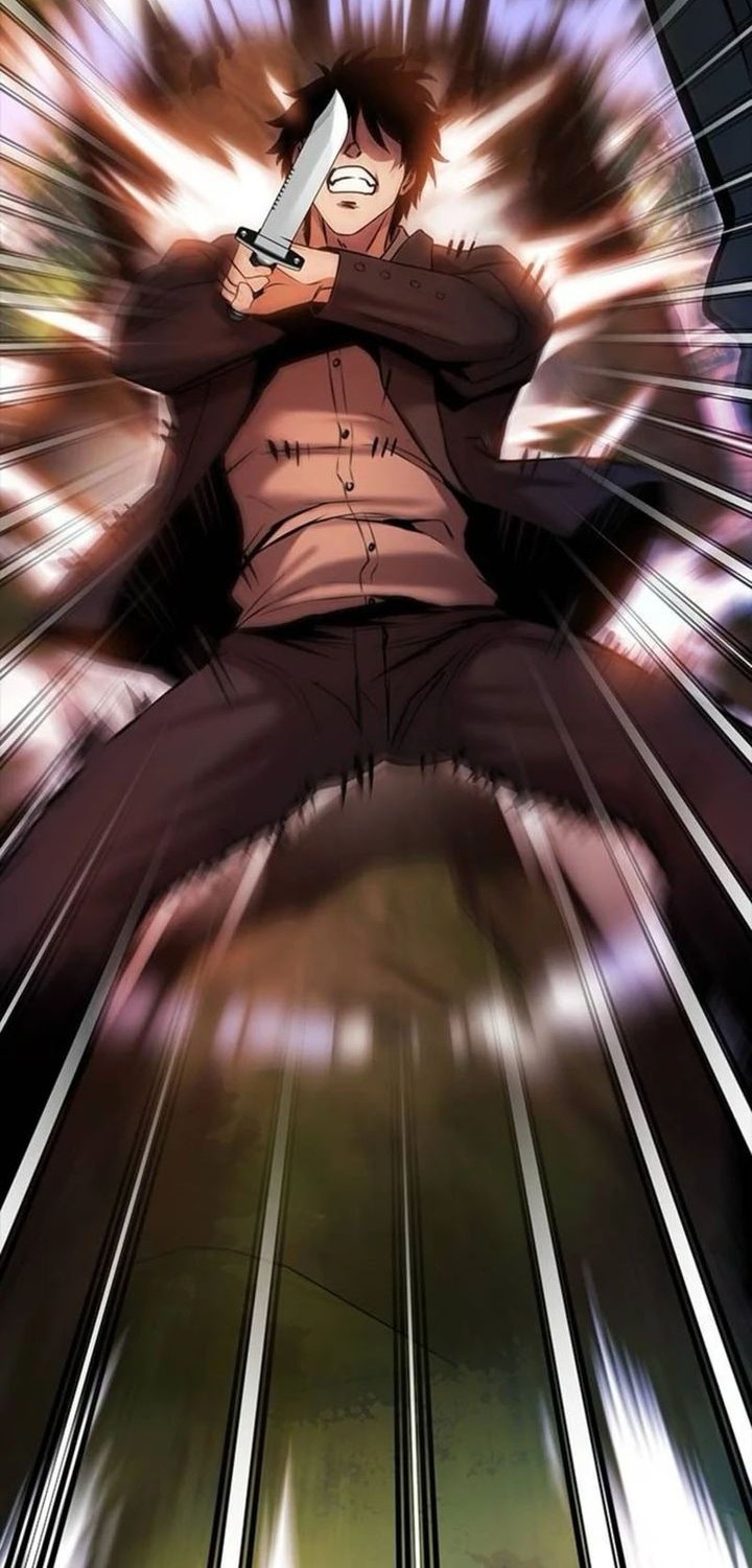 Killing Field Chapter 7 Gambar 82