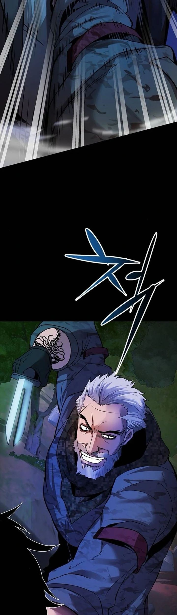 Killing Field Chapter 7 Gambar 85