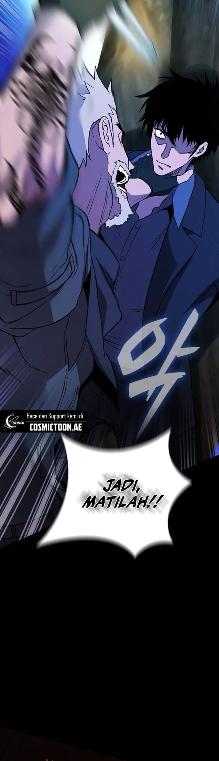 Killing Field Chapter 7 Gambar 89