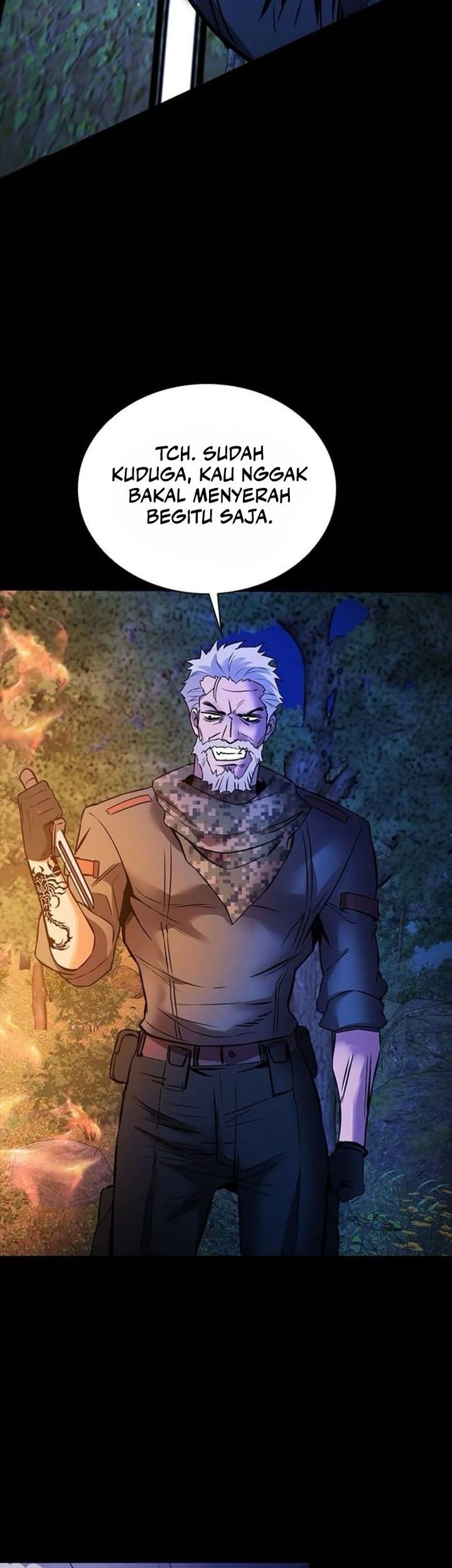 Killing Field Chapter 7 Gambar 101