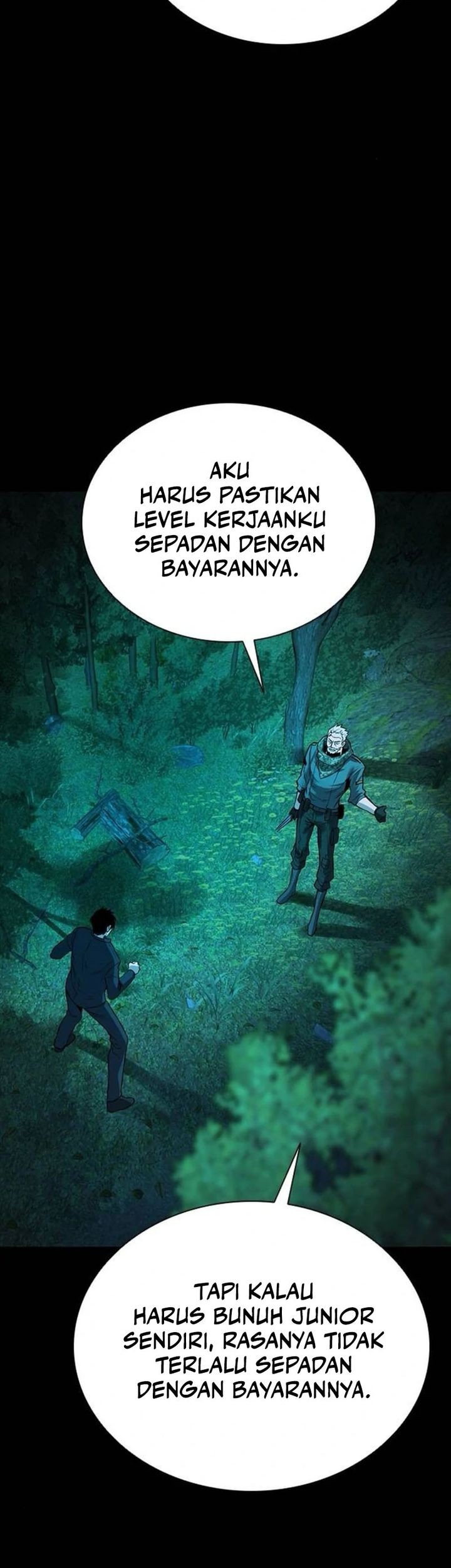 Killing Field Chapter 7 Gambar 103