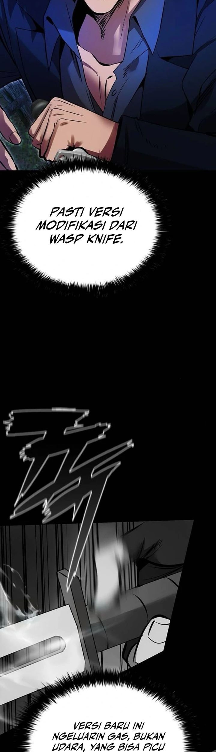 Killing Field Chapter 7 Gambar 105