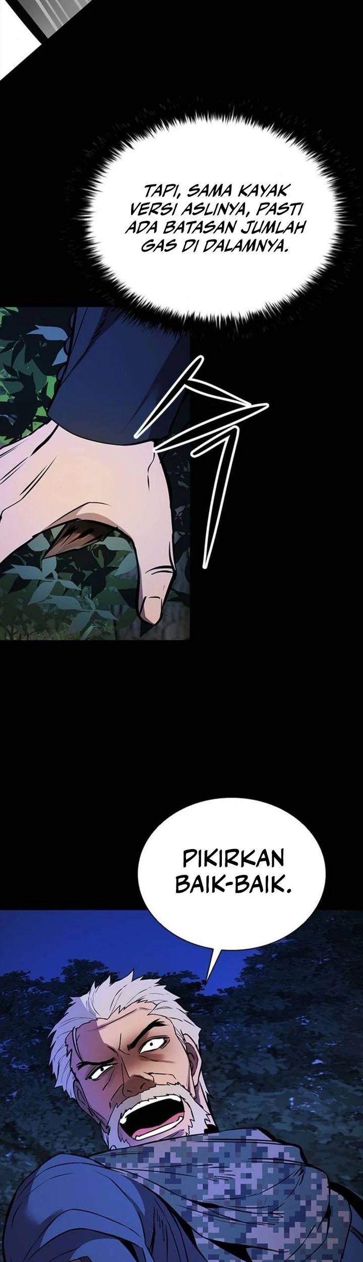 Killing Field Chapter 7 Gambar 107