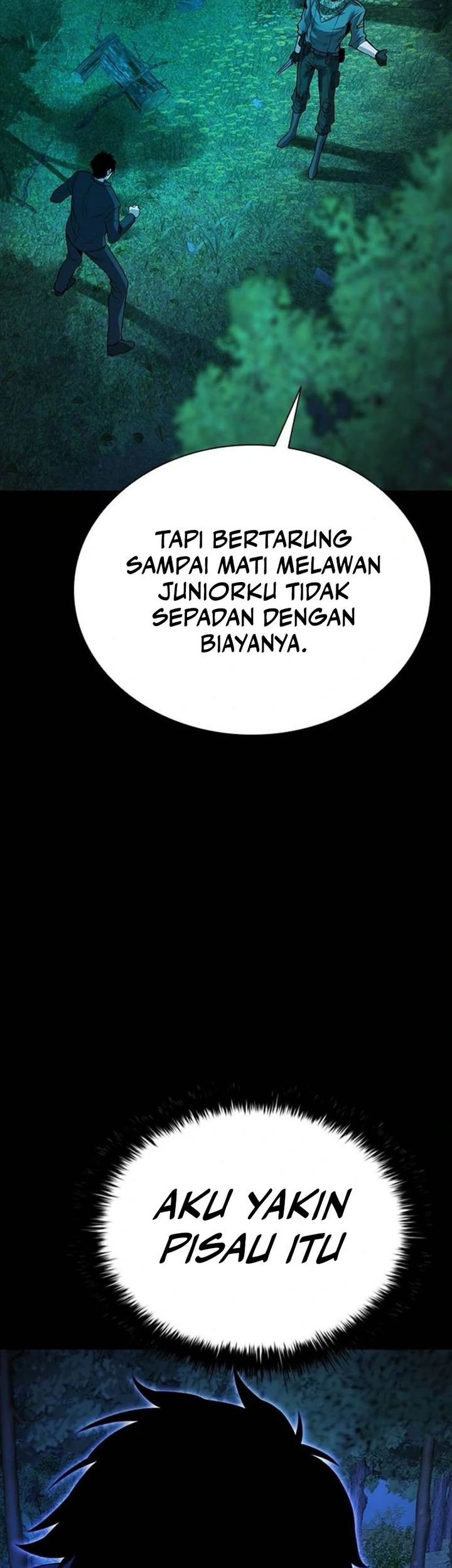 Killing Field Chapter 7 Gambar 111