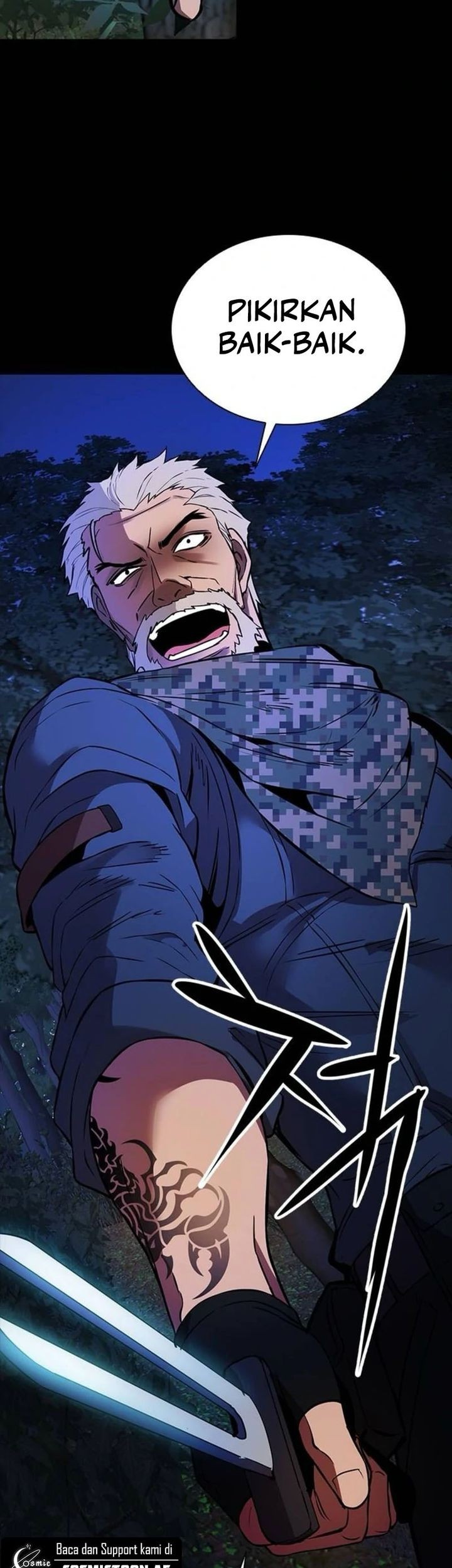 Killing Field Chapter 7 Gambar 115