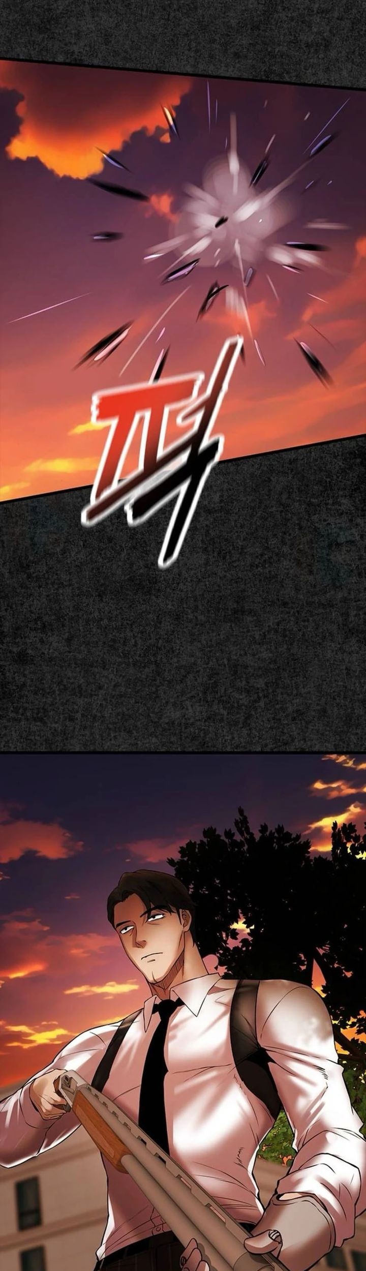 Killing Field Chapter 7 Gambar 9