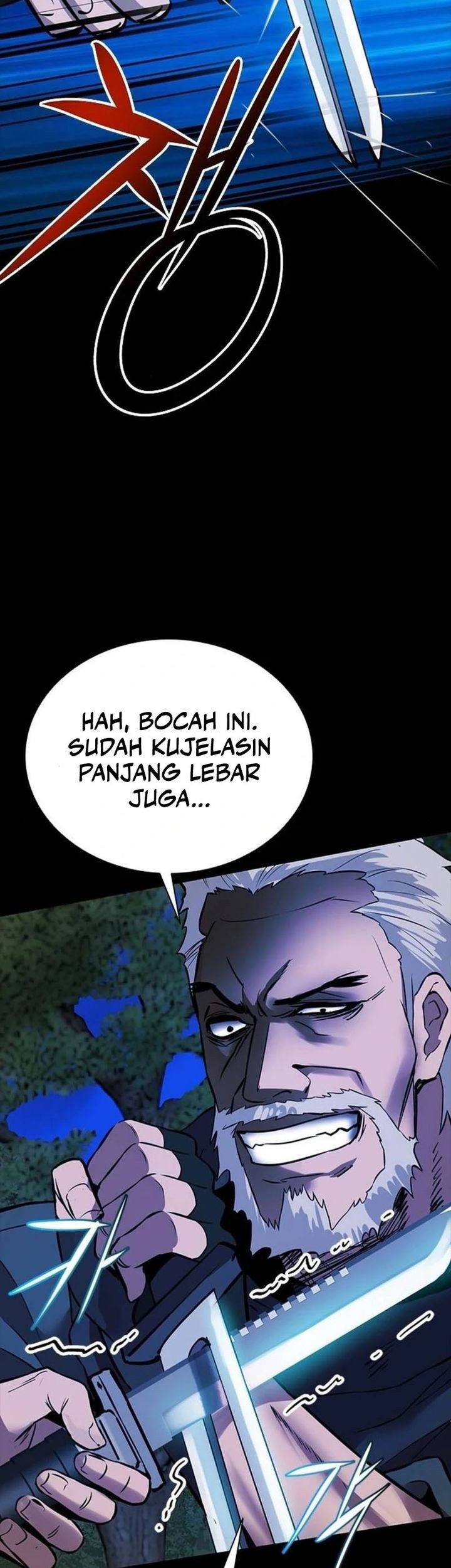 Killing Field Chapter 7 Gambar 119