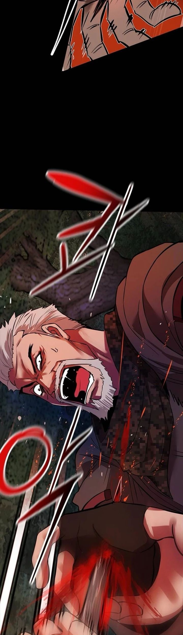 Killing Field Chapter 7 Gambar 121