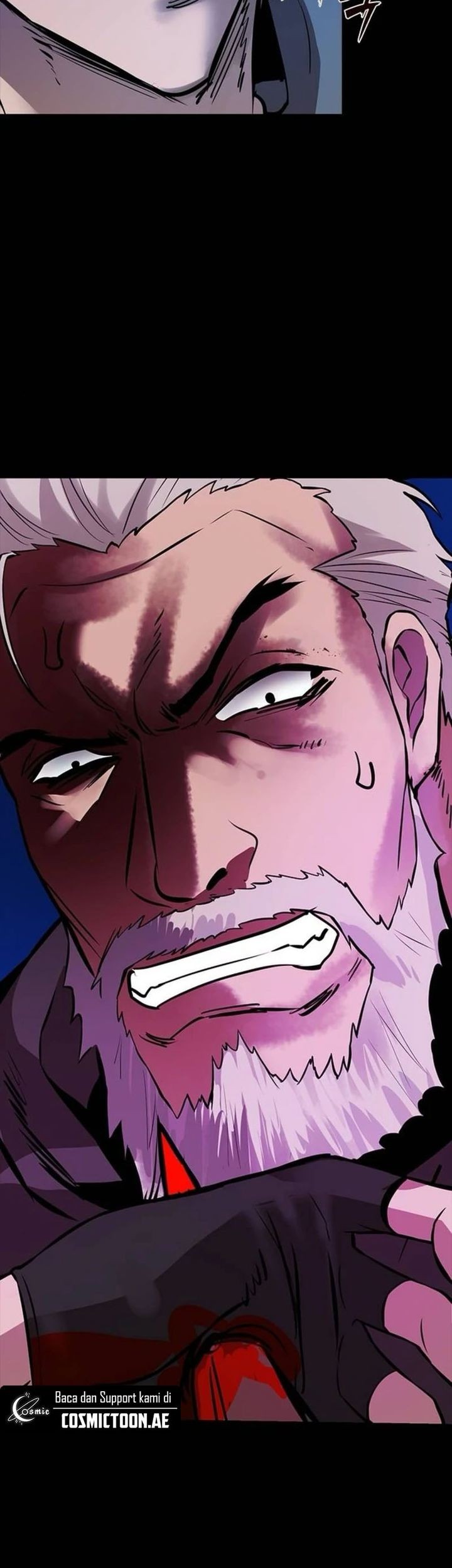 Killing Field Chapter 7 Gambar 123