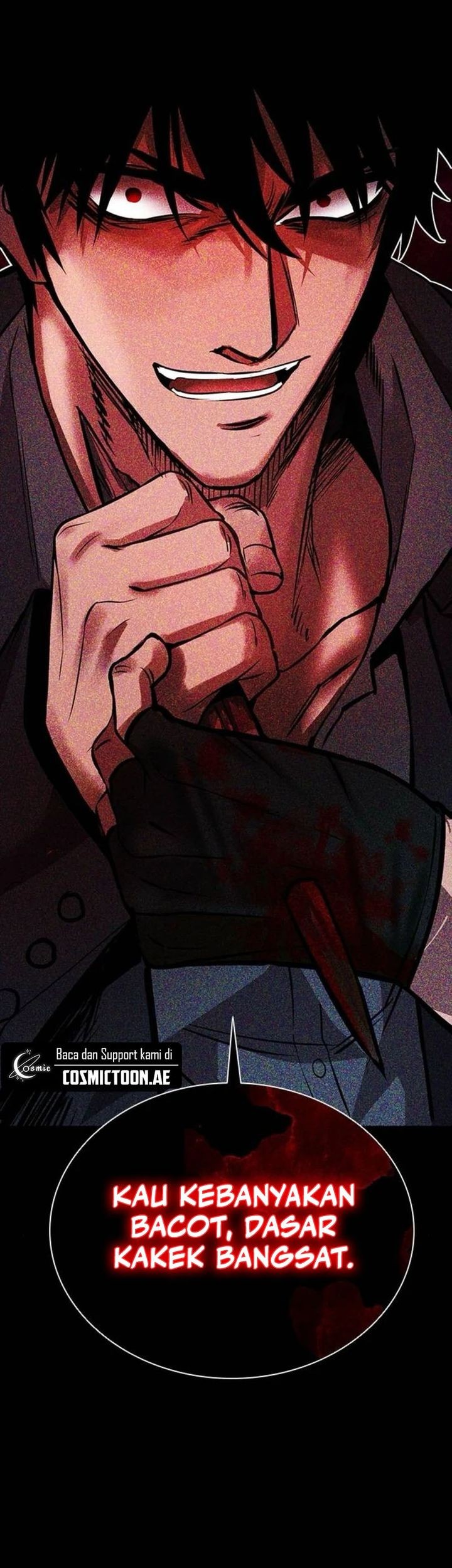 Killing Field Chapter 7 Gambar 125