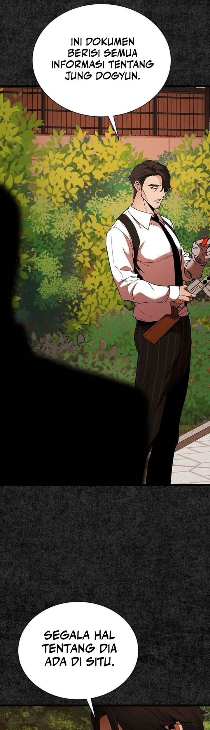 Killing Field Chapter 7 Gambar 11