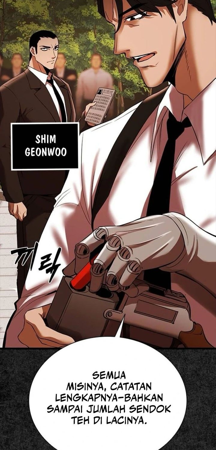 Killing Field Chapter 7 Gambar 12