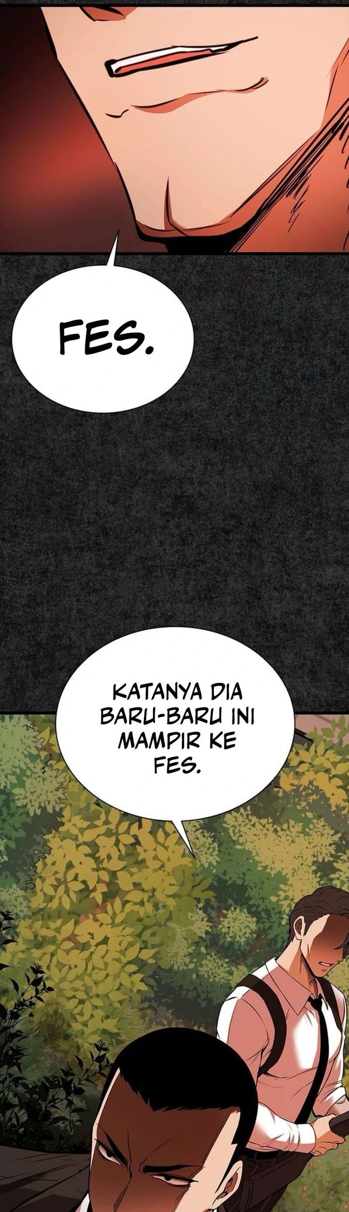 Killing Field Chapter 7 Gambar 17