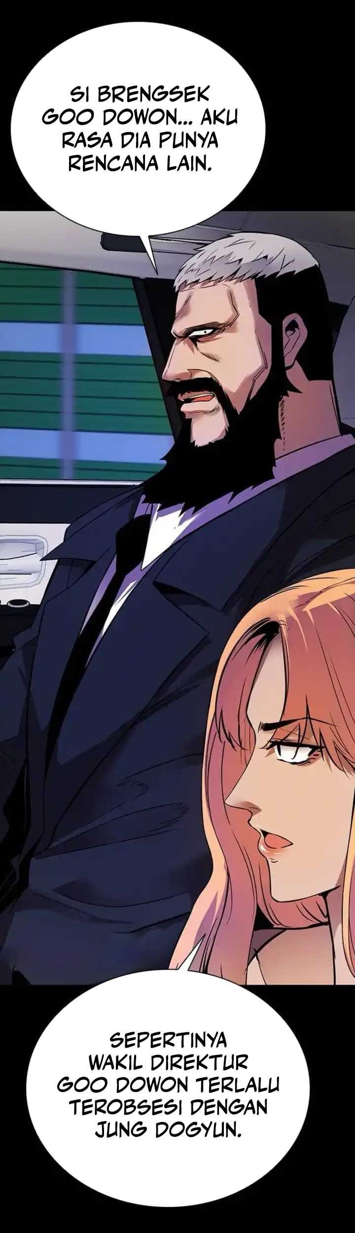 Killing Field Chapter 8 Gambar 55