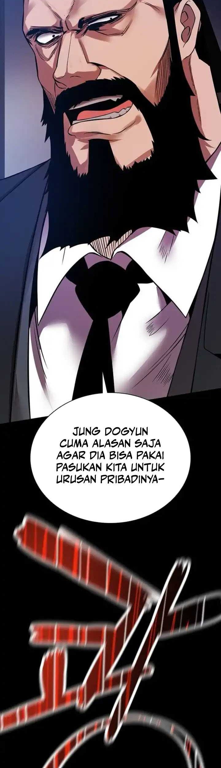 Killing Field Chapter 8 Gambar 58