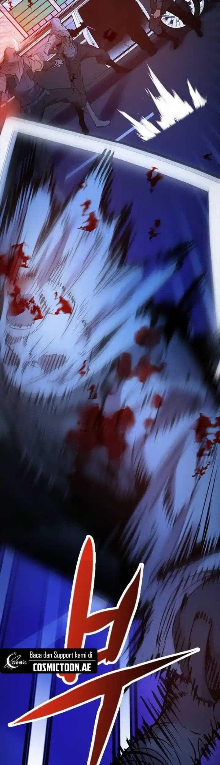 Killing Field Chapter 8 Gambar 68