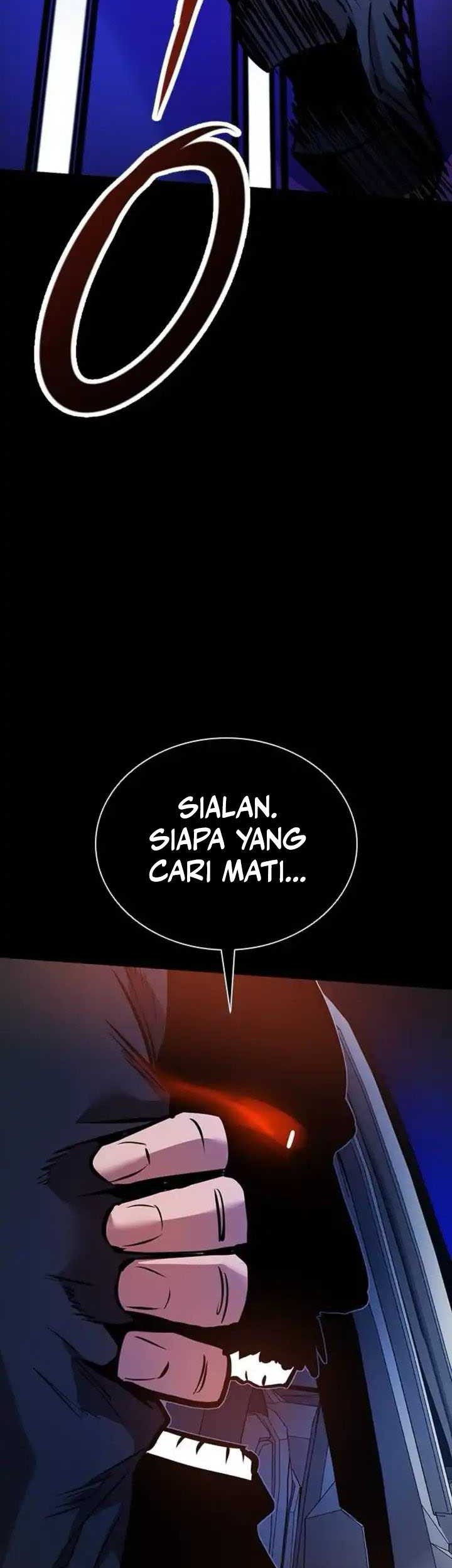 Killing Field Chapter 8 Gambar 69