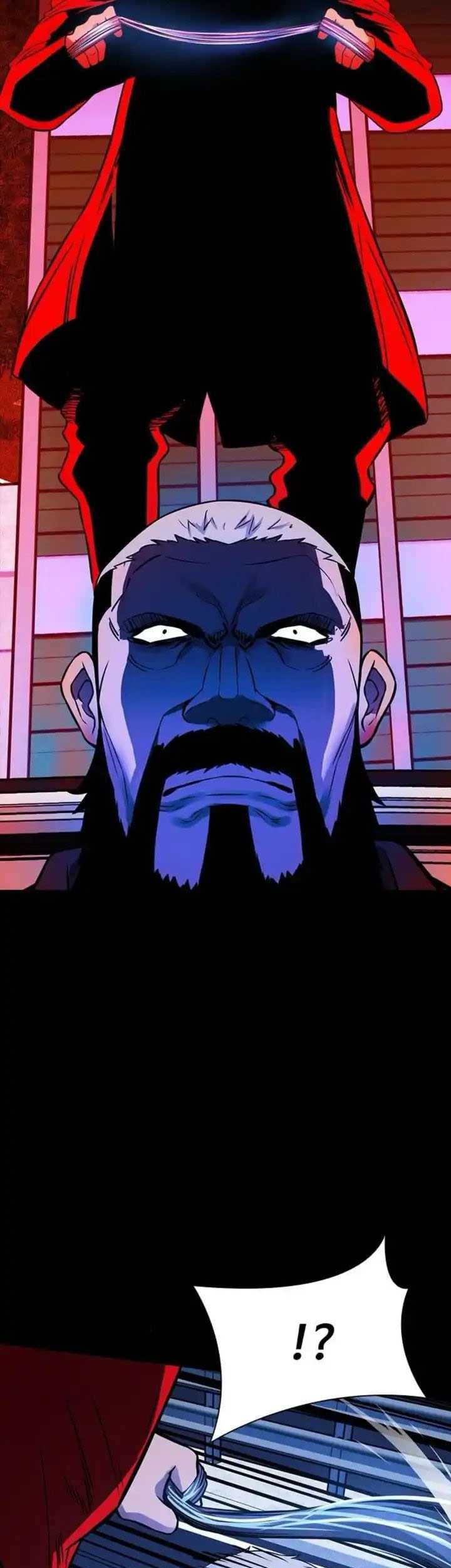 Killing Field Chapter 8 Gambar 73