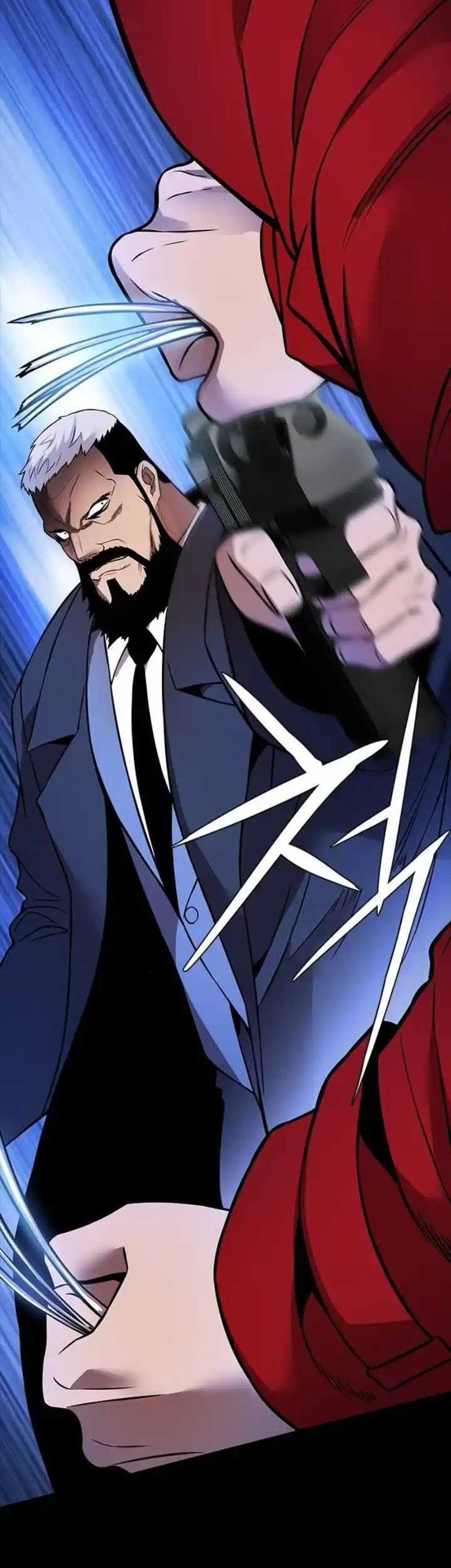 Killing Field Chapter 8 Gambar 77