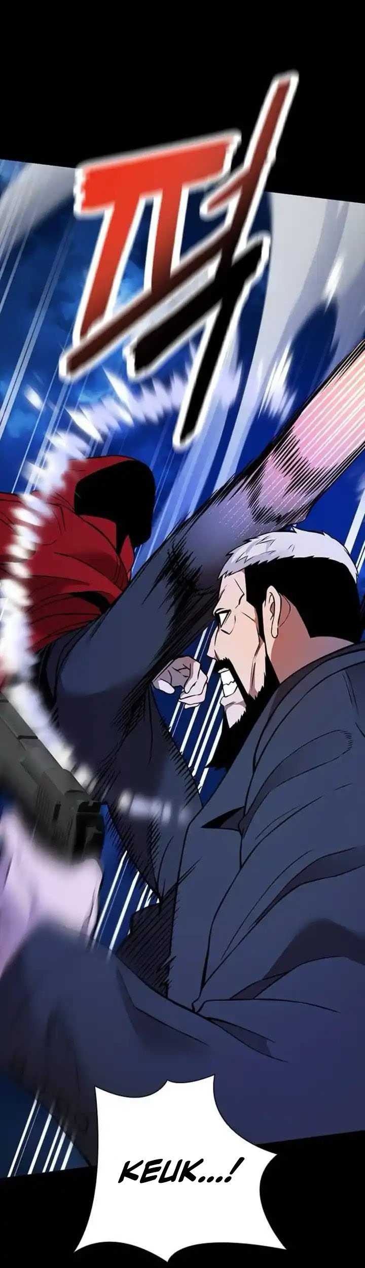 Killing Field Chapter 8 Gambar 79