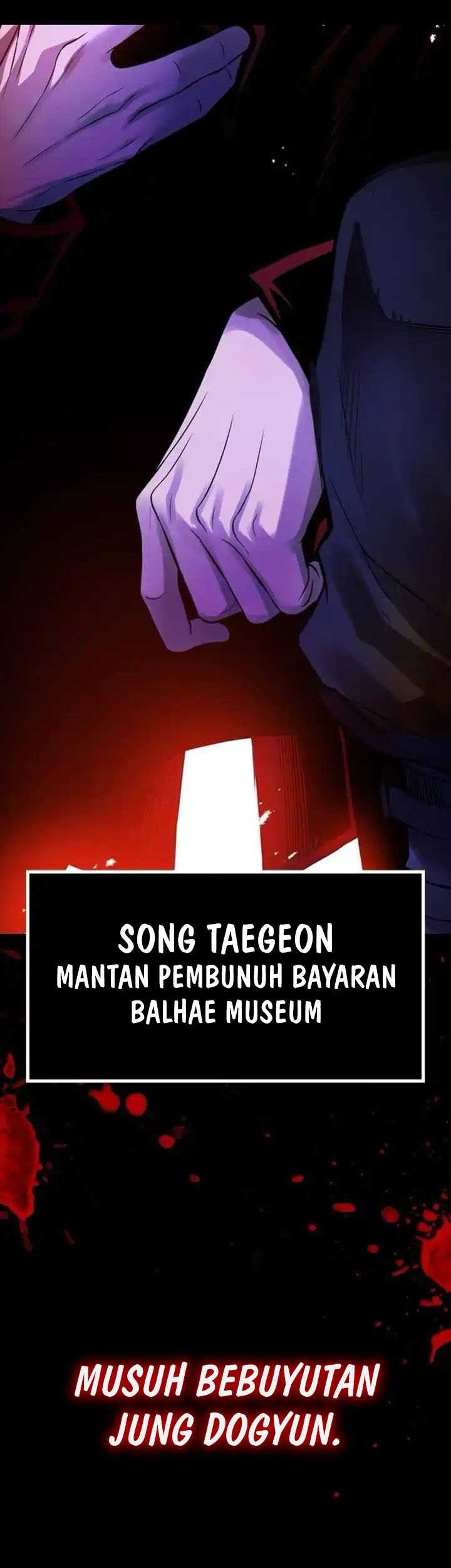 Killing Field Chapter 8 Gambar 84