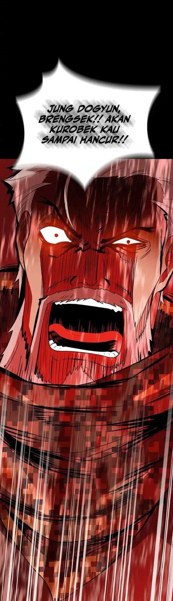 Baca Manhwa Killing Field Chapter 8 Gambar 2