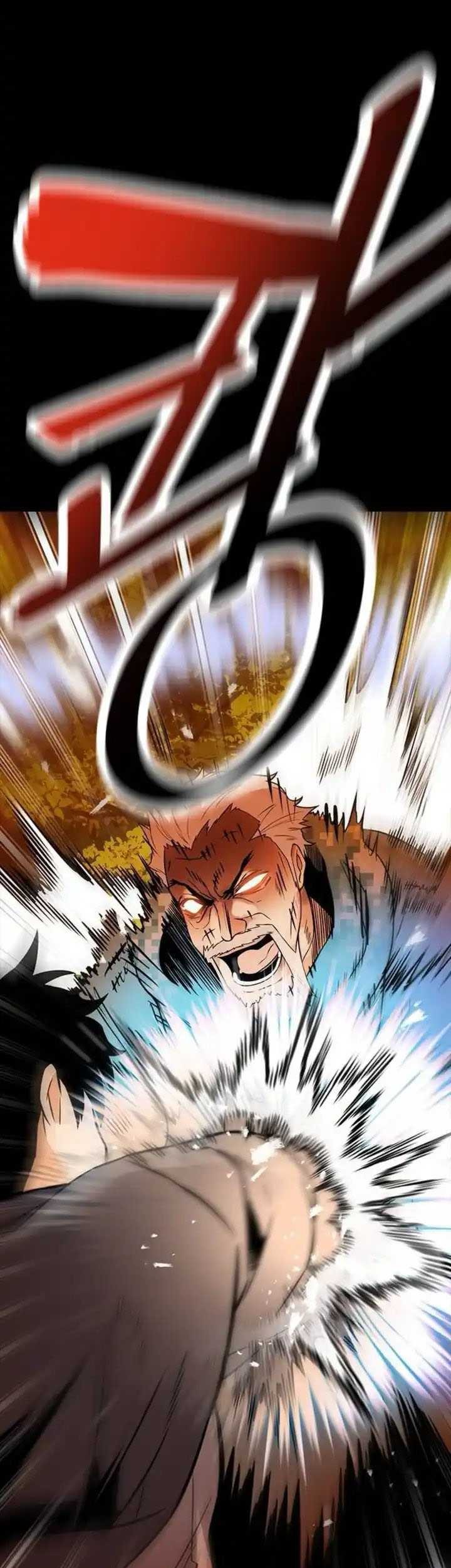 Killing Field Chapter 8 Gambar 5