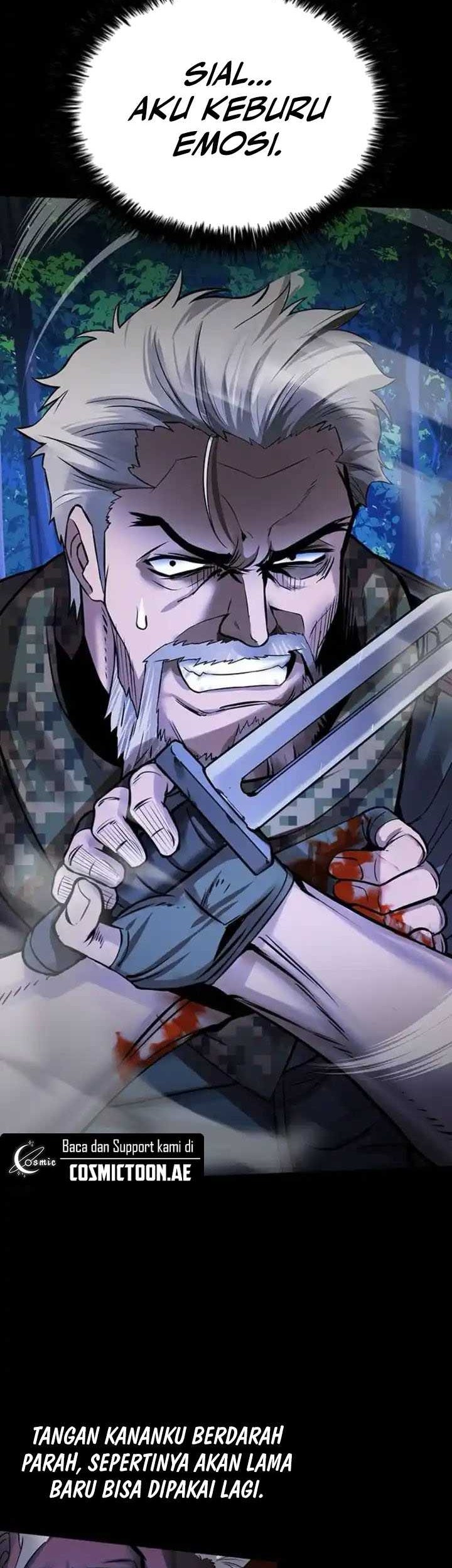 Killing Field Chapter 8 Gambar 8