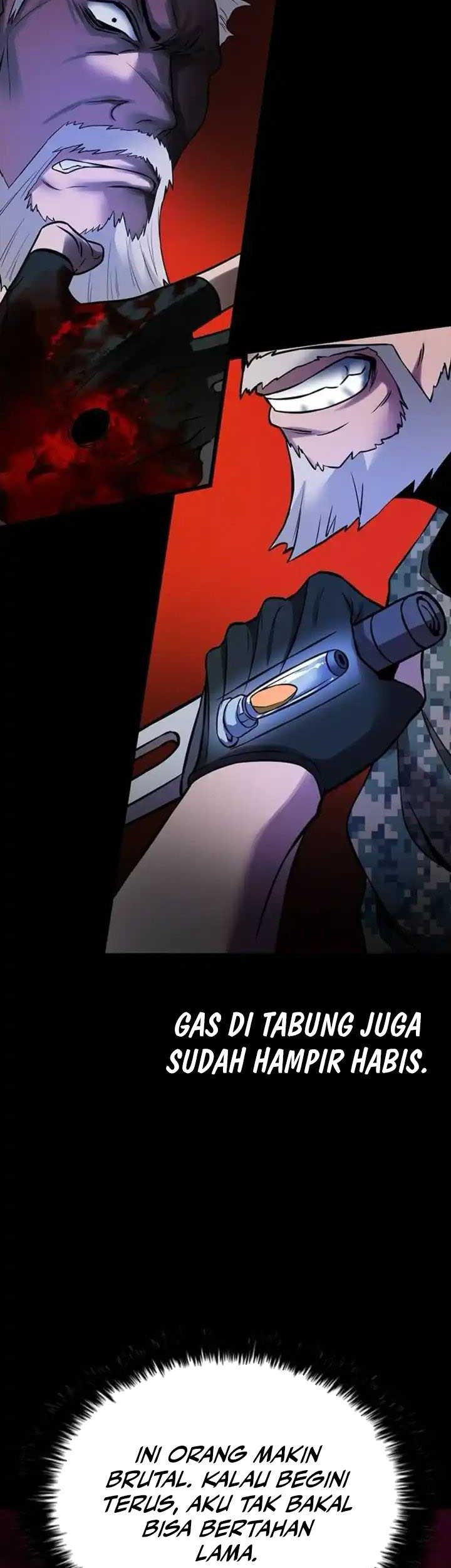 Killing Field Chapter 8 Gambar 9