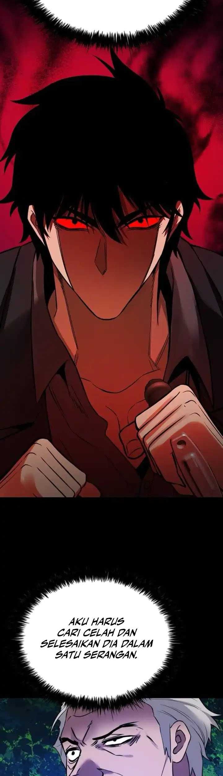 Killing Field Chapter 8 Gambar 10
