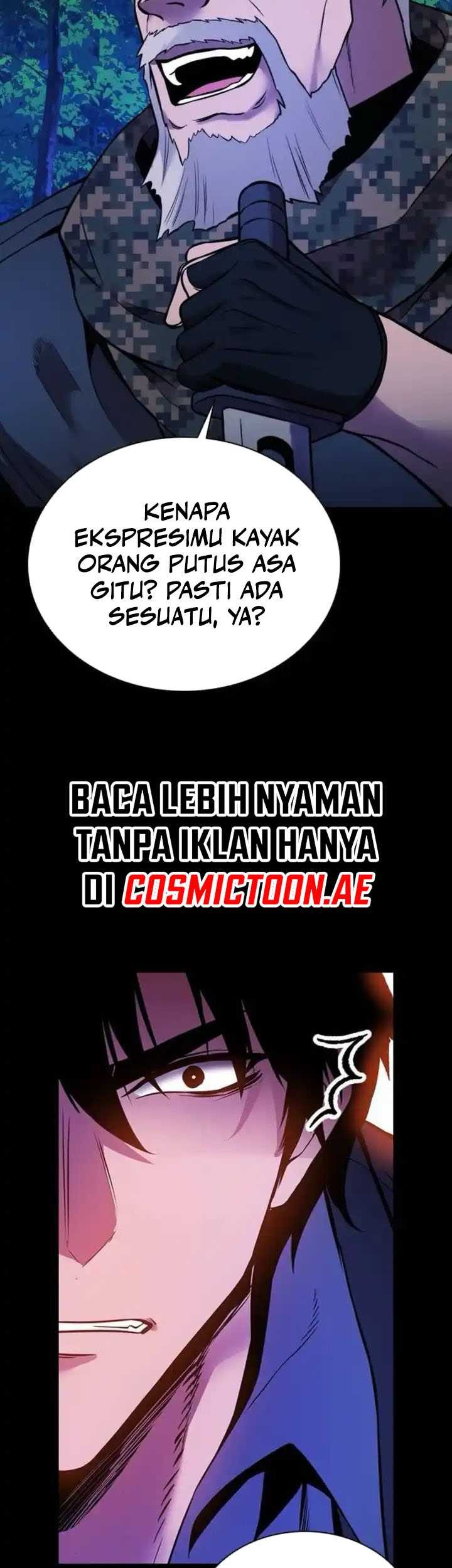 Killing Field Chapter 8 Gambar 11