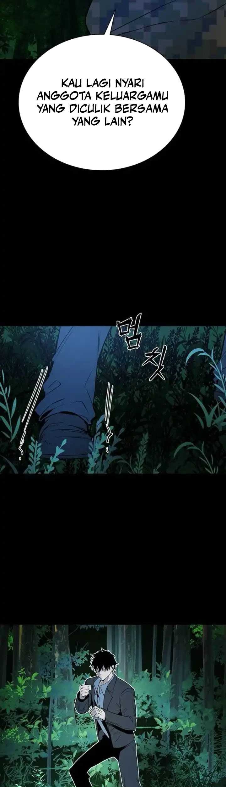 Killing Field Chapter 8 Gambar 13