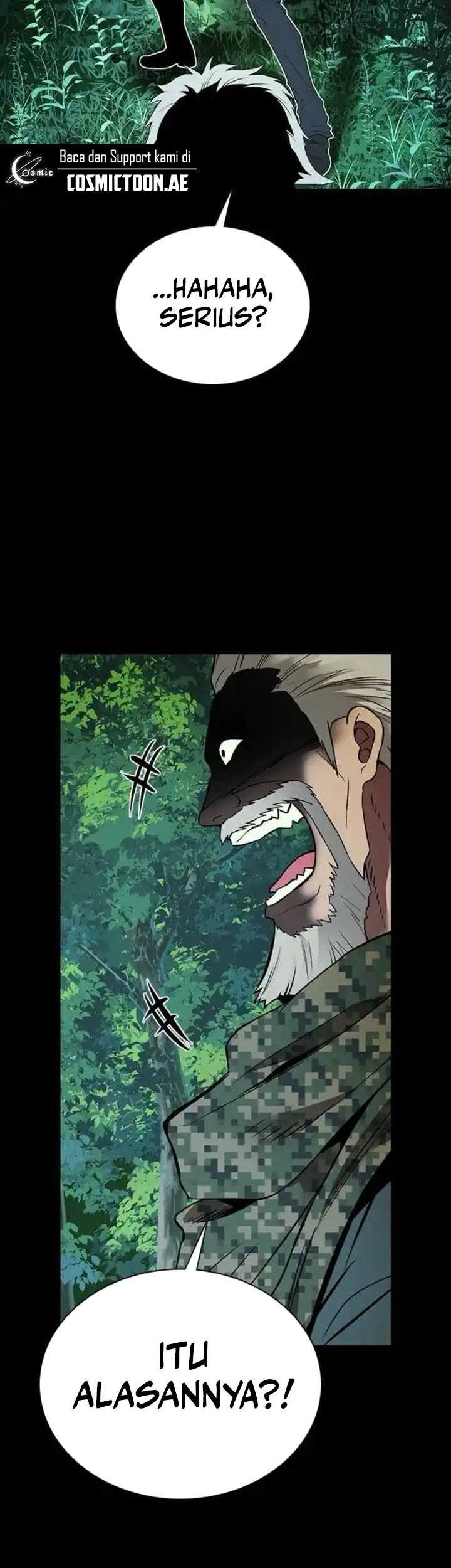 Killing Field Chapter 8 Gambar 14