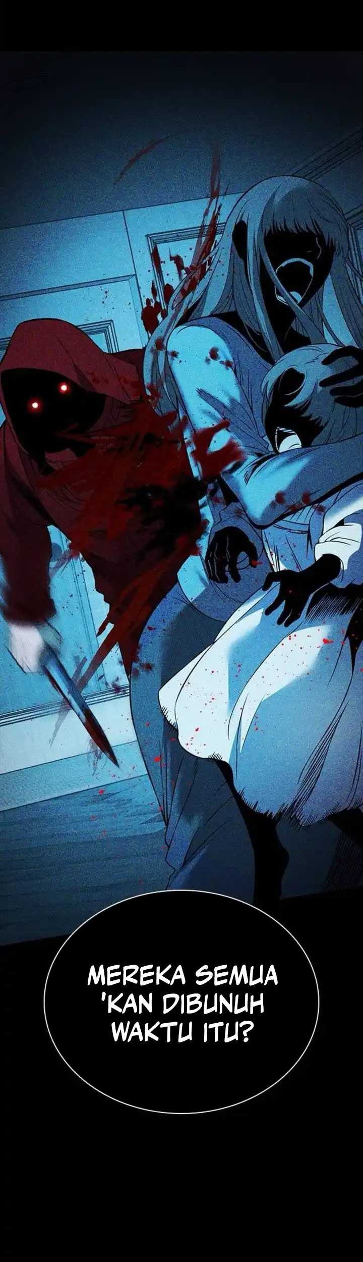 Killing Field Chapter 8 Gambar 16