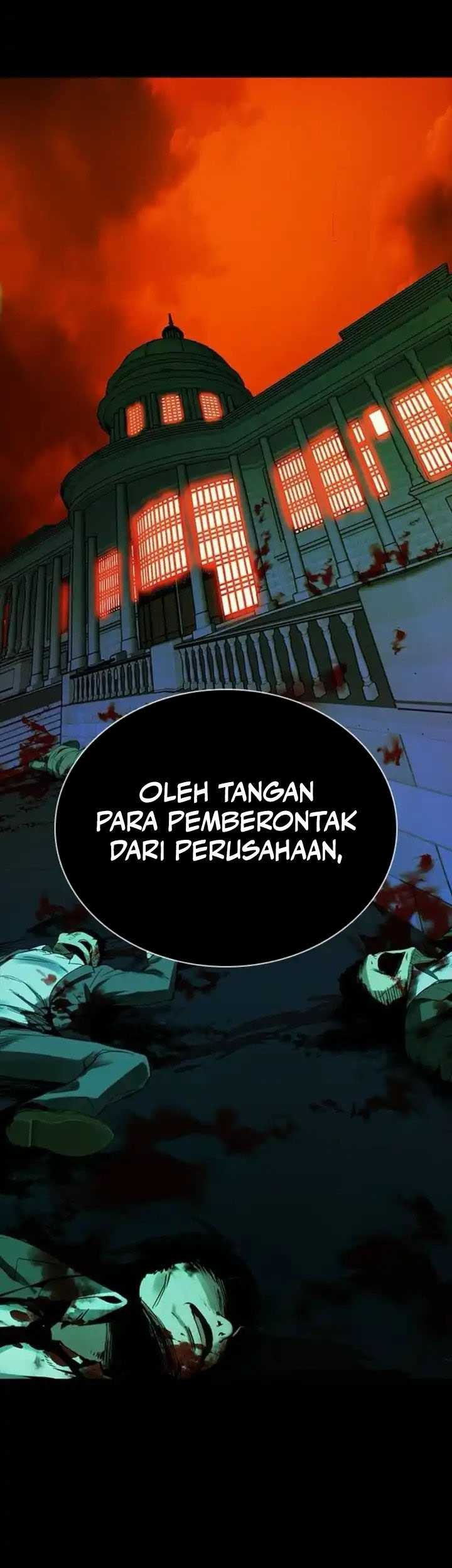 Killing Field Chapter 8 Gambar 17