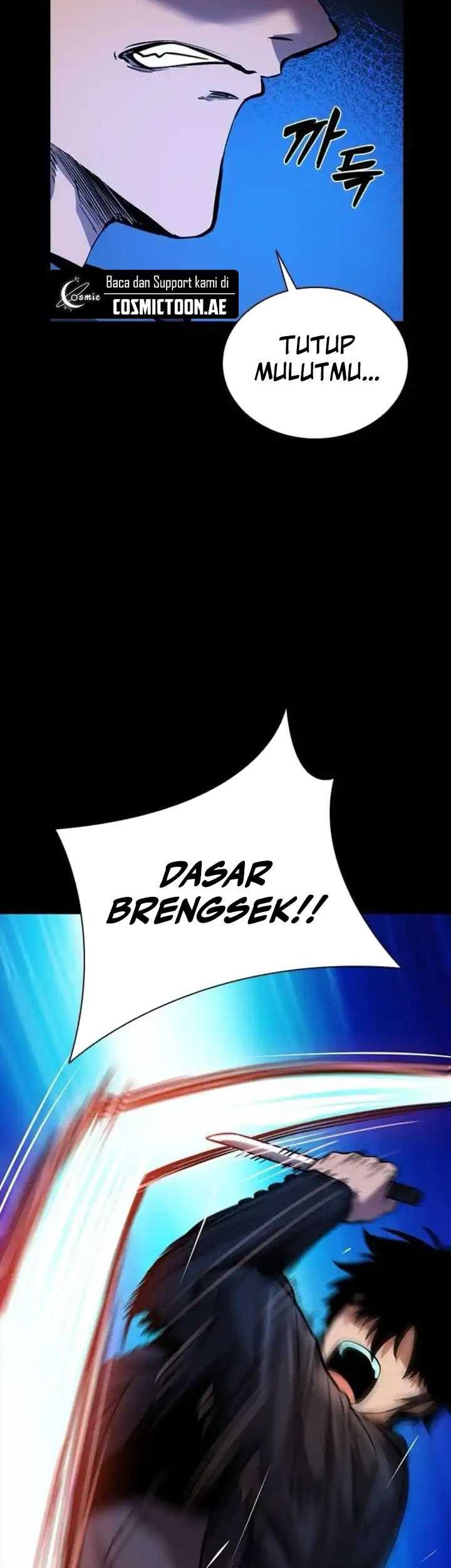Killing Field Chapter 8 Gambar 20