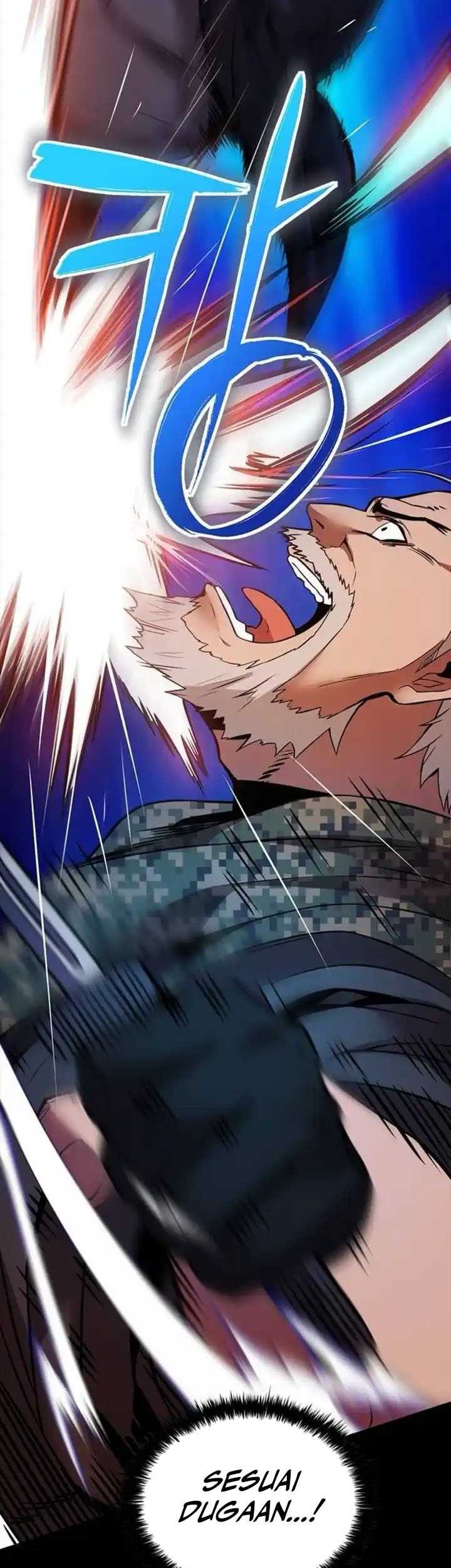 Killing Field Chapter 8 Gambar 21