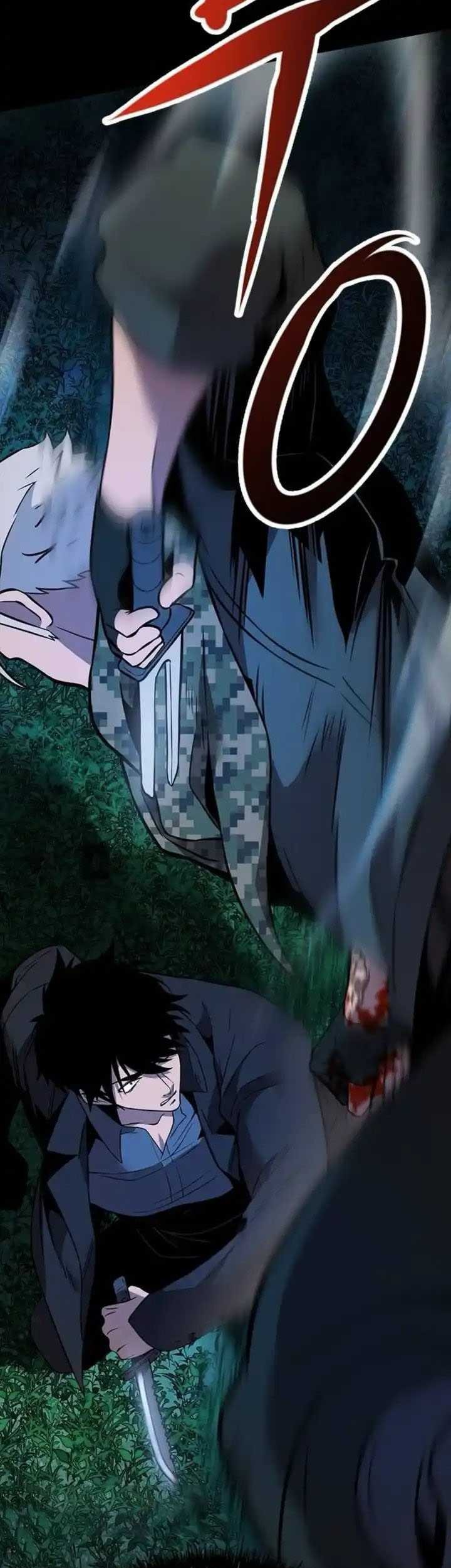 Killing Field Chapter 8 Gambar 23