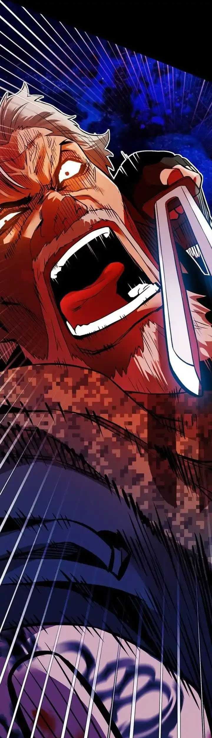 Killing Field Chapter 8 Gambar 25