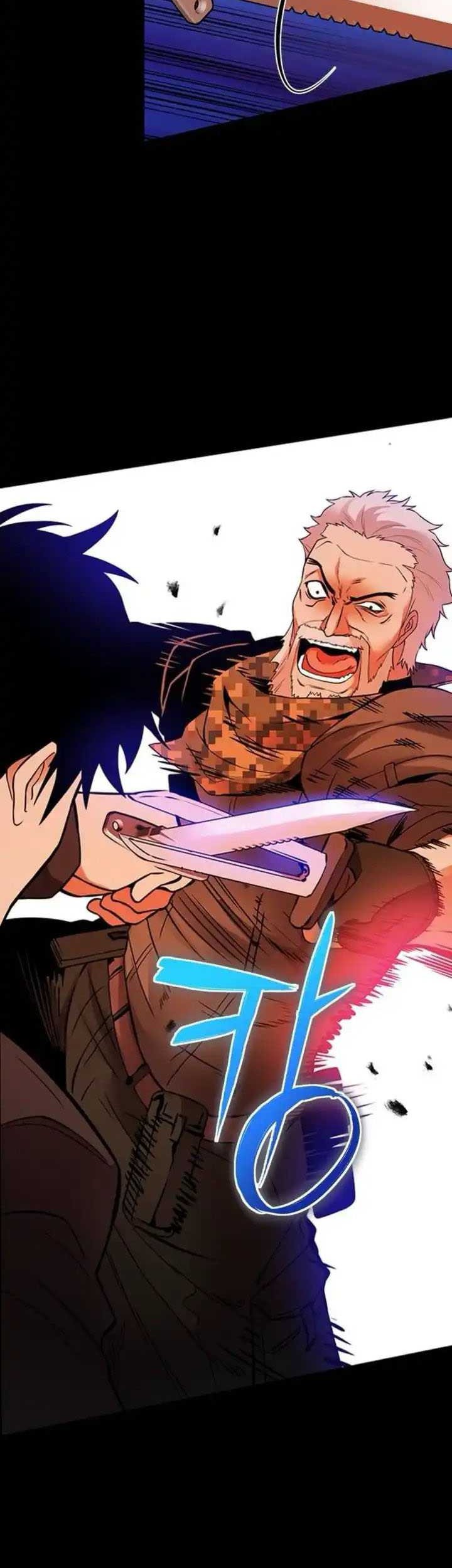 Killing Field Chapter 8 Gambar 27