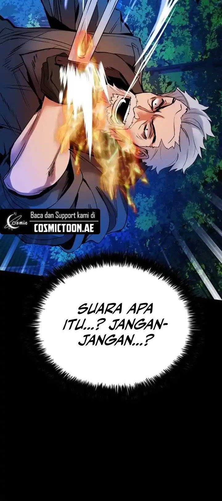 Killing Field Chapter 8 Gambar 30