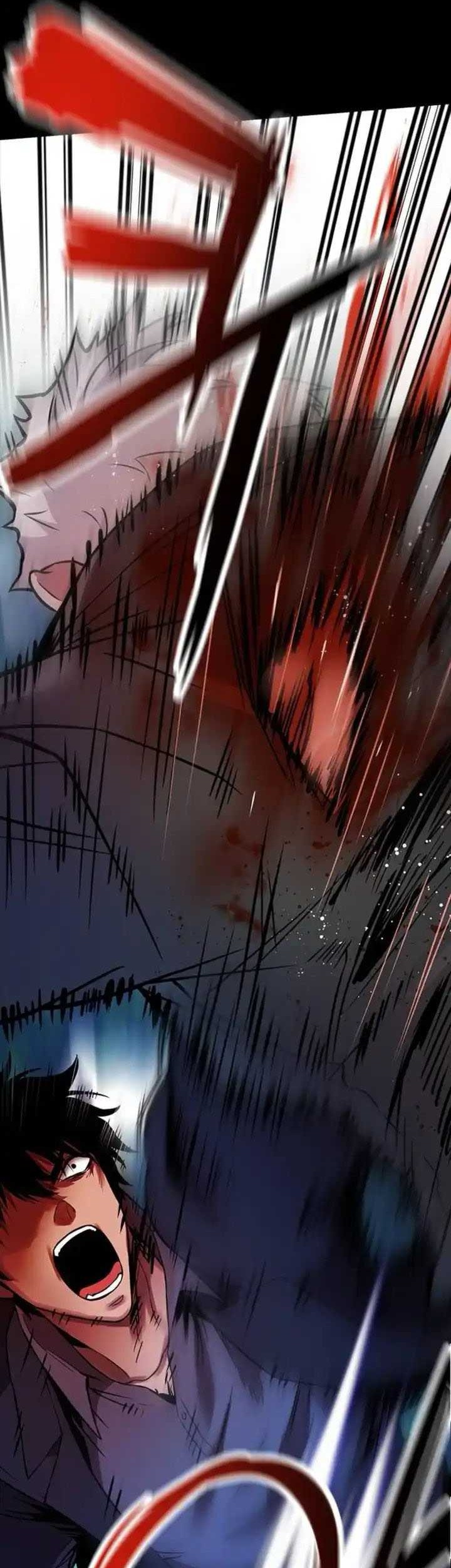 Killing Field Chapter 8 Gambar 34