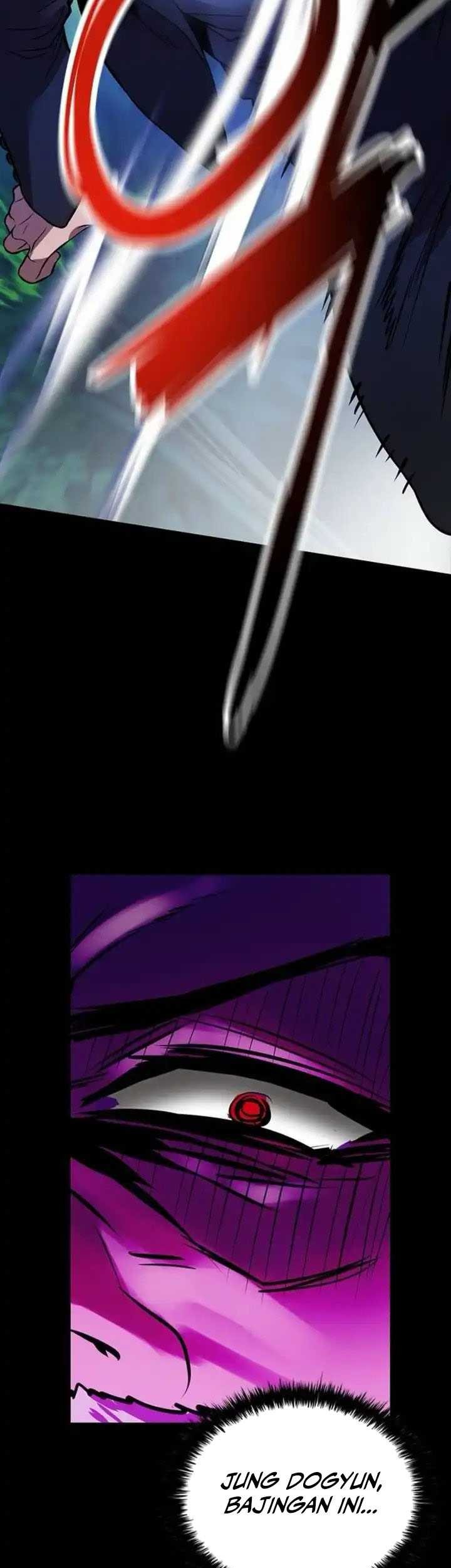 Killing Field Chapter 8 Gambar 35